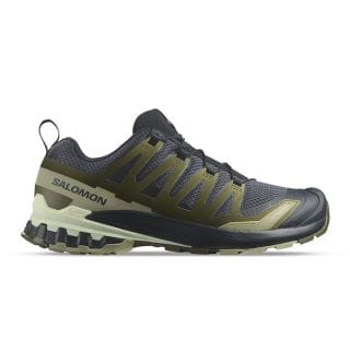 Salomon L47467500 Xa Pro 3d V9 Trail Running Running Uomo