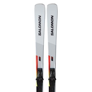 Salomon L47677700 E S/max Endurance Con Attacco M10 Gw Sci Sci Uomo