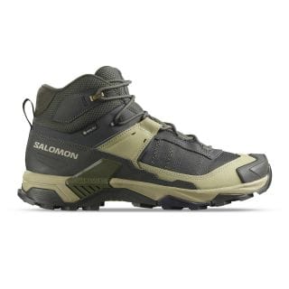 Salomon L47754300 X-ultra 5 Mid Gtx Scarpe Montagna Uomo