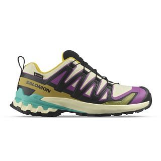 Salomon L47882200 Xa Pro 3d V9 Gtx Donna Trail Running Running Donna