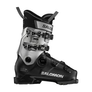 Salomon L47888900 S/pro Supra Boa 95 Donna Scarponi Sci Donna