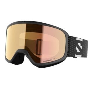 Salomon L47905900 Maschera Aksium 2.0 S Photocromatica Maschere E Occhiali Sci Uomo