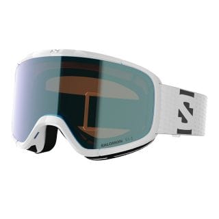 Salomon L47906100 Maschera Aksium 2.0 S Photocromatica Maschere E Occhiali Sci Uomo