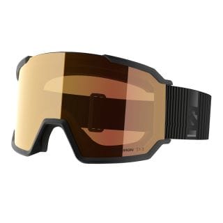 Salomon L47916800 Maschera S/view Fotocromatica Maschere E Occhiali Sci Uomo