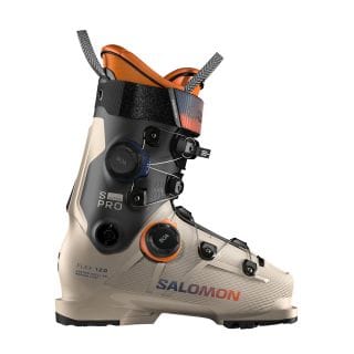 Salomon L47927100 S/pro Supra Dual Boa 120 Gw Scarponi Sci Uomo