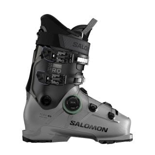 Salomon L47943800 S/pro Delta Boa R85 Donna Scarponi Sci Donna