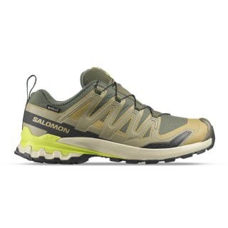 Salomon L49229500 Xa Pro 3d V9 Gtx Trail Running Running Uomo