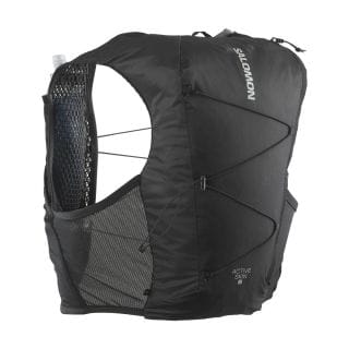 Salomon Lc2177800 Active Skin 8 Set Accessori Running Uomo