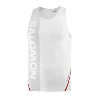 Salomon Lc2182100 Canotta S/lab Speed Abbigliamento Running Uomo