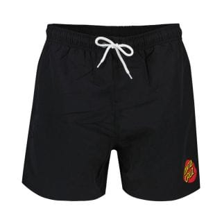 Santa Cruz Sca Boardshort Classic Dot Mare Uomo