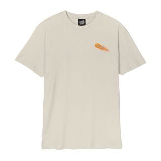 Santa Cruz Sca T-shirt Sb Og Street Style Uomo