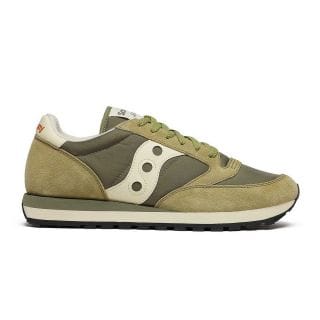 Saucony Originals 2044 Jazz O Tutte Sneaker Uomo
