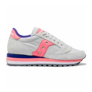 Saucony Originals S60530 Jazz O Triple W Tutte Sneaker Donna