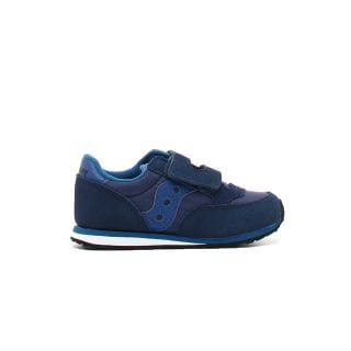 Saucony Originals Sl263374 Jazz O' Velcro Baby Tutte Sneaker Baby