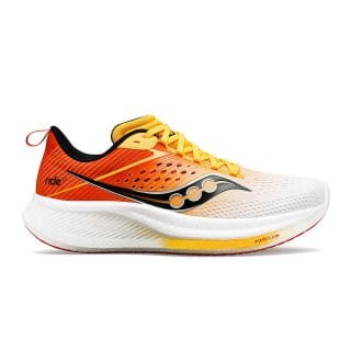 Saucony S20924 Ride 17 Scarpe Running Uomo