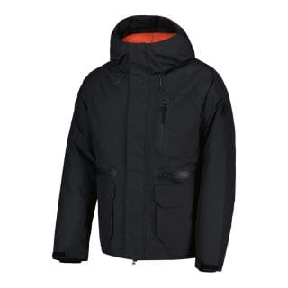 Save The Duck C31416mepik17 Giacca Con Cappuccio Radek Giacconi Uomo