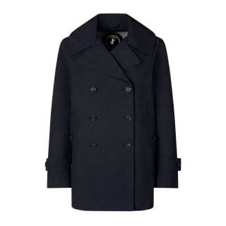 Save The Duck D31600wgrin Picot Sofi Donna Giacconi Donna