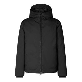 Save The Duck D31778mwolt21 Giacca Cappuccio Barnaby Giacconi Uomo