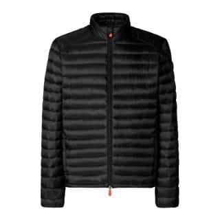 Save The Duck D32430mstop21 Giacca Piumino Cyrion Giacconi Uomo