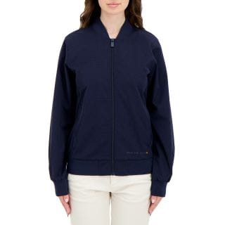 Save The Duck D32602wgaba22 Bomber Jena Donna Giacconi Donna