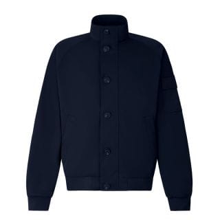 Save The Duck D32763mgaba Bomber Tecno Gabardina Blade Giacconi Uomo