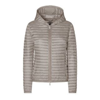 Save The Duck D33620wiris22 Piumino Cappuccio Alexa Donna Giacconi Donna