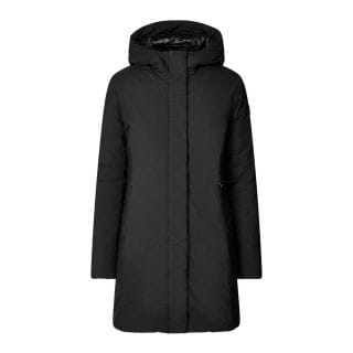 Save The Duck D45430wmatt21 Cappotto Leyla Donna Giacconi Donna