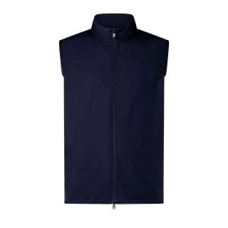 Save The Duck D82206mfino22 Gilet Packable Superlight Asap Giacconi Uomo