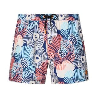 Save The Duck Dw1222mademir Boxer Mare Con Bustina Packable Mare Uomo