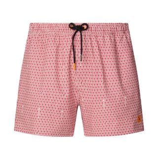 Save The Duck Dw1222mademir Boxer Mare Con Bustina Packable Mare Uomo