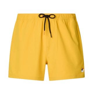 Save The Duck Dw1222mdemna Boxer Mare Con Bustina Packable Mare Uomo