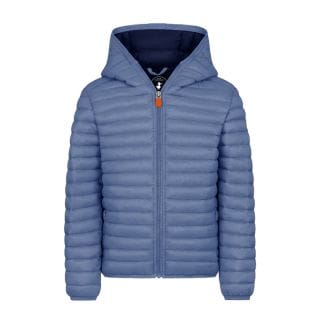 Save The Duck J30650b Piumino Con Cappuccio Huey Bambino Giacconi Bambino Junior