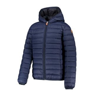 Save The Duck J30650b Piumino Dony Bambino Giacconi Bambino Junior