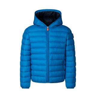 Save The Duck J30650bdonny Piumino Dony Bambino Giacconi Bambino Junior