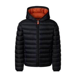 Save The Duck J30650bdony Piumino Dony Bambino Giacconi Bambino Junior