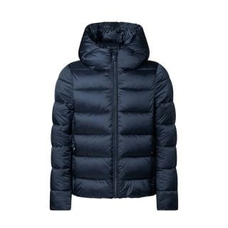 Save The Duck J31398gbibi Piumino Bibi Bambina Giacconi Bambino Junior