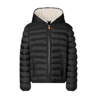 Save The Duck J31859bfinnegan Piumino Gigo Finnegan Orsetto Bambino Giacconi Bambino Junior