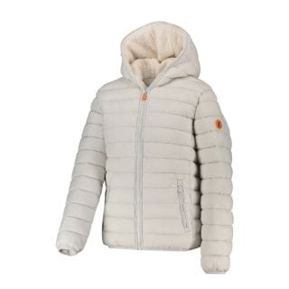 Save The Duck J31859bfinnegan Piumino Gigo Finnegan Orsetto Bambino Giacconi Bambino Junior