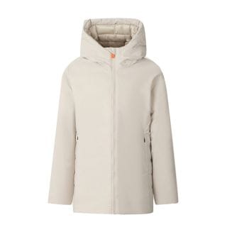 Save The Duck J40060gmatt Piumino 3/4 No Trapuntatura Matt Cassie Bambina Giacconi Bambino Junior