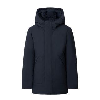 Save The Duck J41447b Parka Albi Capp Bambino Giacconi Bambino Junior