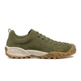 Scarpa 32711 Mojito  Planet Suede Scarpe Montagna Uomo