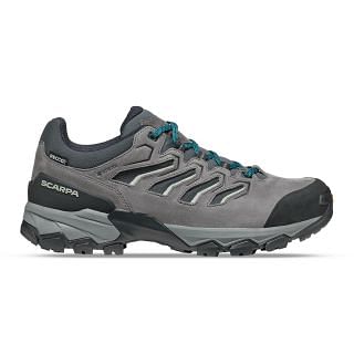Scarpe trekking basse goretex best sale