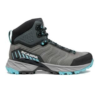 Scarpa 63143 Rush Trk Gtx Donna Scarpe Montagna Donna