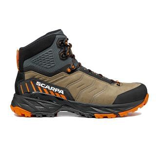 Scarpe trekking montagna shop