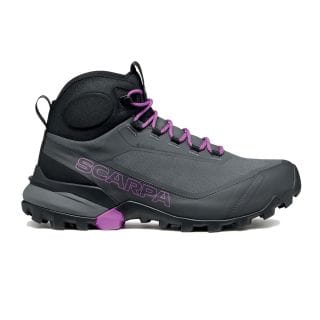 Scarpa 63160 Ribelle Cross 2 Mid Gtx Donna Scarpe Montagna Donna