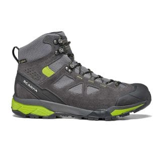 Scarpa 67080 Zg Lite Gtx Scarpe Montagna Uomo