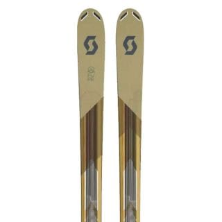 Scott 291925 Pure Mission 98 Ti Sci Sci Uomo