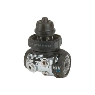 Scubapro 10.011.300 Mk11 Evo Din300 1° Stadio Erogatori Subacquea Uomo