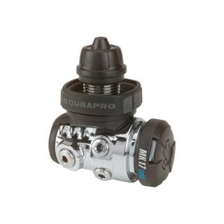 Scubapro 10.017.300 Mk17 Evo2 Din300 1° Stadio Erogatori Subacquea Uomo