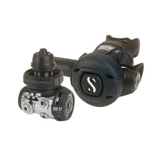 Scubapro 12.179.300 Mk11 Evo Din300/s270 Erogatori Subacquea Uomo